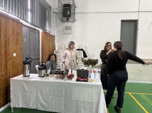 Εκπαιδευτική Έκθεση για τους μαθητές μας της Γ’ Γυμνασίου