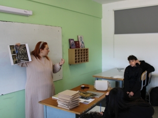 Εργαστήρι Λαϊκής Τέχνης