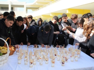 Δράσεις για την Παγκόσμια ημέρα  κατά της Παχυσαρκίας