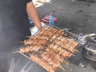 Εκδρομή Β' Τετραμήνου - Γ τάξη