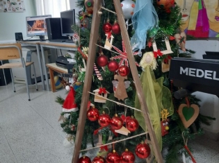 Δημιουργίες Μονάδας Ειδικής Εκπαίδευσης