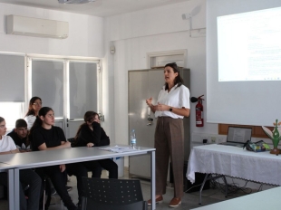 Παγκόσμια Ημέρα Τροφίμων 2025