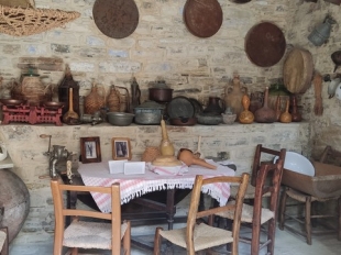 Επίσκεψη στην Κοινότητα Κάτω Δρυ στο πλαίσιο εναλλακτικής εκπαίδευσης του Προγράμματος ΔΡΑΣΕ