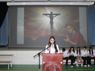 Εκδήλωση για το Πάσχα