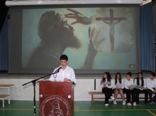 Εκδήλωση για το Πάσχα