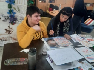 Δημιουργίες Μονάδας Ειδικής Εκπαίδευσης